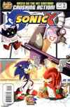 Sonic X #12 Comic Books - Covers, Scans, Photos in Sonic X Comic Books - Covers, Scans, Gallery